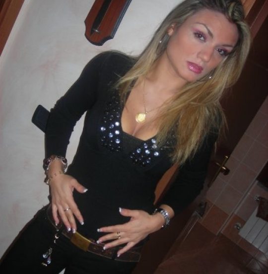 businesswoman