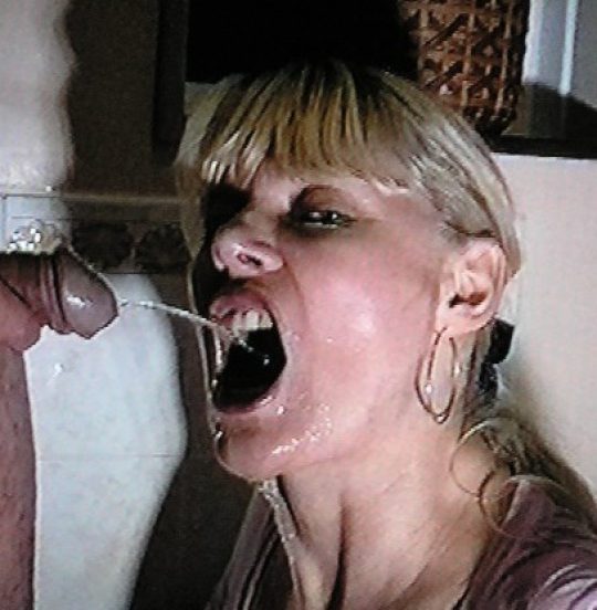 Piss_fetish
