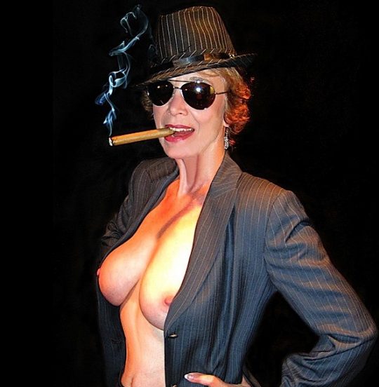 Marjo50YO