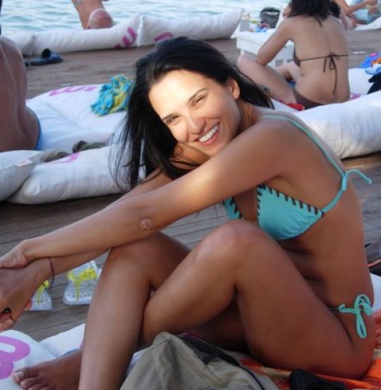beachytime34